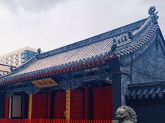 -长安寺