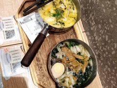 -小满手工粉(北京来福士店)