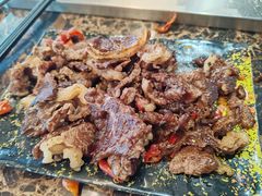 -牛里牛气· 榴莲海鲜鲜牛肉自助火锅·烤肉(横岗店)