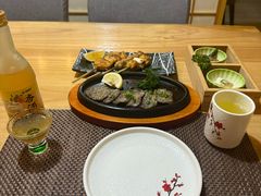 -长崎屋·日本料理·刺身·烧鸟(天河北路店)