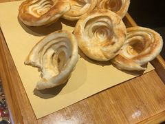 -城南往事·鲁菜济南菜(软件园美莲广场店)