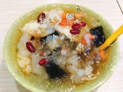 -溢仙茶(中防万宝城店)