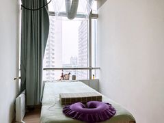 -席仁堂推拿按摩脊柱调理(世纪科贸大厦店)