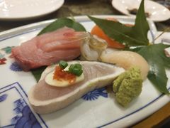 -天正河鲀·河豚亭(大连店)