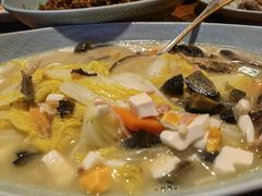 -丽江金茂凯悦臻选酒店-滇香馆