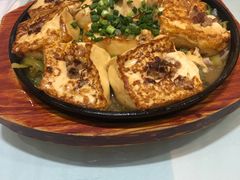 -山泉公馆酒家(珠江新城店)
