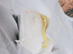 香蕉糯米糍-澳门长洲糯米糍(柯打苏沙街店)