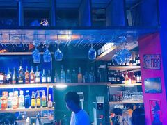 -好久不见网红乐队酒吧(鼓浪屿海底世界店)