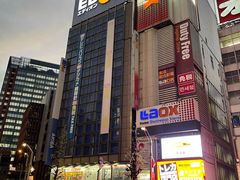 -秋叶原电器街
