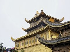 -峨眉山风景名胜区