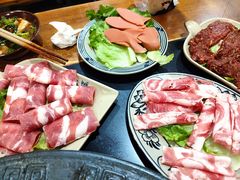 肥牛卷-重庆故事姊妹老火锅(财经学院店)