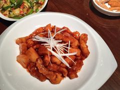 -缪氏川菜(丰盛町店)