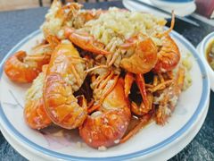 三妹澳洲小龙虾-三妹小龙虾·黄油蟹(华侨城总店)