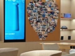 -蔚来体验中心(北京后沙峪店)