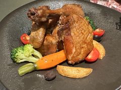 -Nord Grill&Bar Highland诺德西餐(深圳欢乐海岸店)