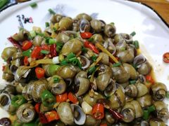 -下梅人家土菜馆(历史文化餐厅度假区店)