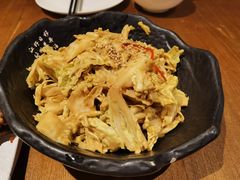 -陆壹捌餐厅(五大道店)