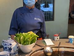 -贺庄·活鱼馆(珠吉路店)