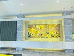 -麦新格精品酒店(上海国际旅游度假区川沙地铁站店)