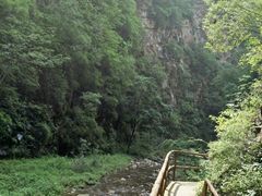 -九龙潭景区