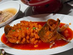 -大潮淮·淮扬菜(何园旗舰店)
