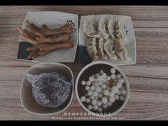 鸡爪-笃笃笃糖粥(十全街店)