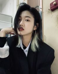 -HG美发设计沙龙