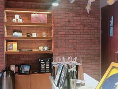 -THE ALLEY 鹿角巷(时代天街A馆店)