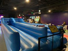 -VS SPORTS PARK运动玩乐园·团建·生日会(合生汇店)
