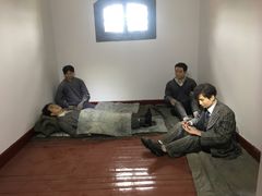 -青岛德国监狱旧址博物馆