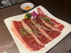 -橘焱胡同烧肉夜食(BFC外滩金融中心店)