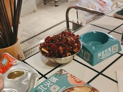 -鹿鸣山草本茶香火锅(园西路店)