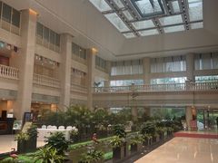 -曲江惠宾苑宾馆(大雁塔大唐不夜城店)