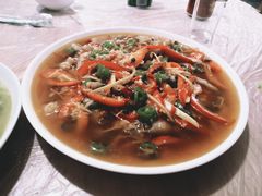 -拈一筷子·宜宾江湖菜(总店)