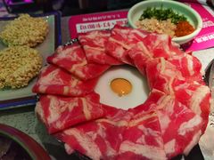 太阳肥牛-辣斗辣·老火锅(红谷滩万达店)