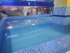 -子木乐园婴儿游泳馆(水晶港店)