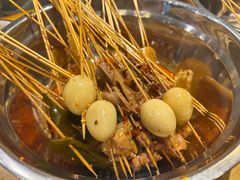 -嘉州鲜知味钵钵鸡(奎星楼店)