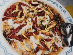 -花椒俏川菜小馆(南海万达店)