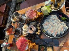 -丽江庭院之爱在路上(西单店)