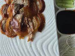 -上海新锦江大酒店