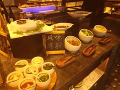 -金海湾自助餐厅(金陵饭店)