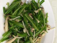 -无招牌海鲜餐厅(滨海艺术中心店)