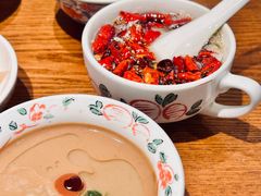 -北京老门框爆肚涮肉馆(凤城六路店)