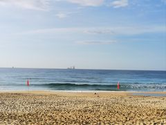 -日月湾海门游览区