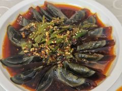 -冯鱼头火锅(青蓝山美食一条街店)