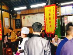 -粗茶淡饭(东关街店)