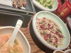 -管氏翅吧(台湾街店)
