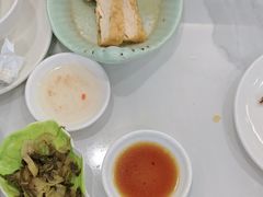 狮头鹅肉-陆记鹅庄·潮汕菜·狮头鹅(大仟里店)