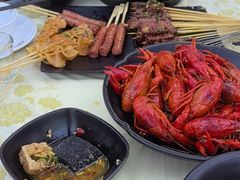 -聚味瞿记·龙虾堂(渔人码头一店)