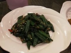 -东馆和天下特色餐饮(工农店)